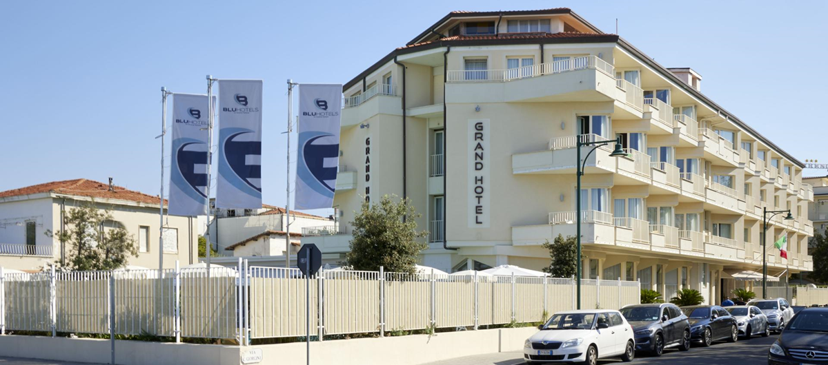 Senigallia - Vacanze Inps 2016 - soggiorni italia mare