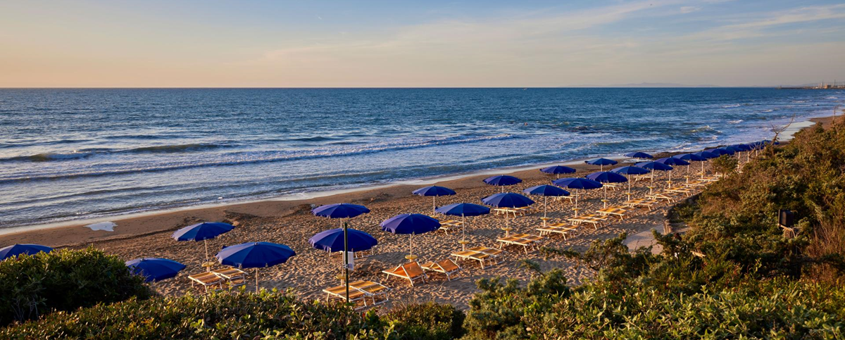 Senigallia - Vacanze Inps 2016 - soggiorni italia mare
