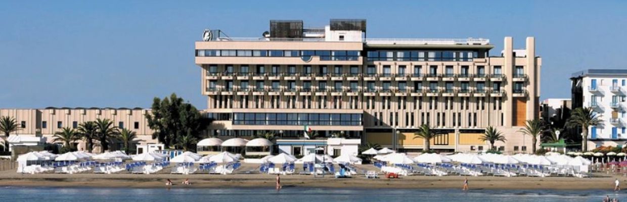 Senigallia - Vacanze Inps 2016 - soggiorni italia mare