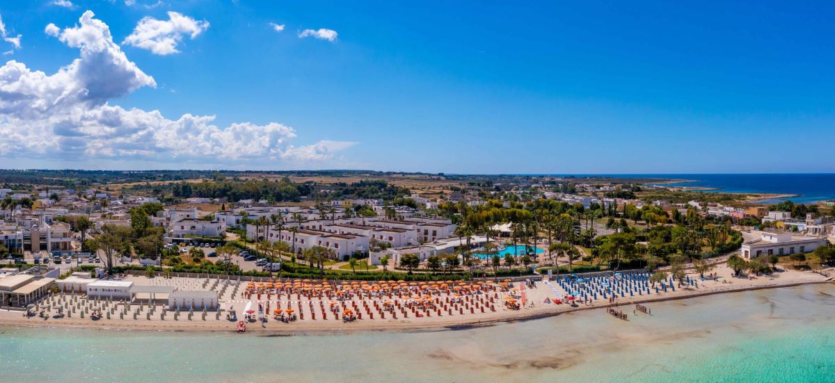 Senigallia - Vacanze Inps 2016 - soggiorni italia mare