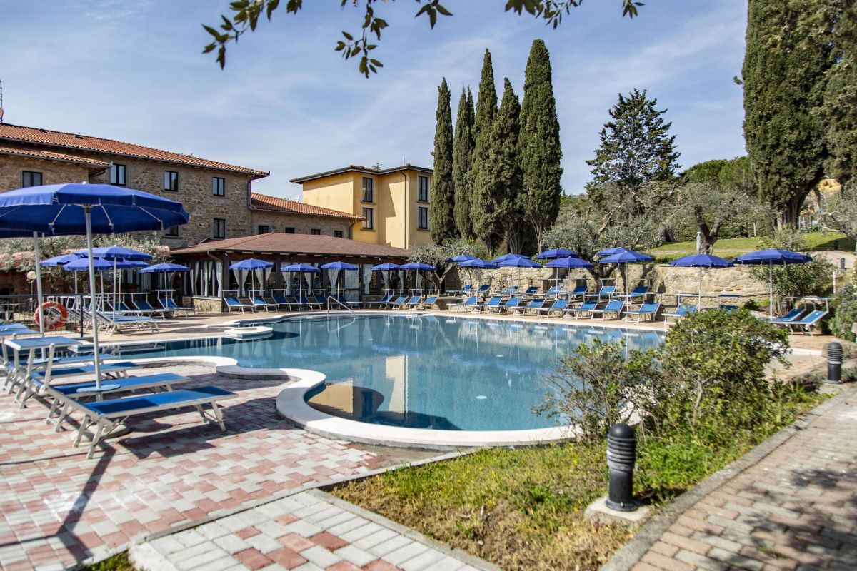Senigallia - Vacanze Inps 2016 - soggiorni italia mare
