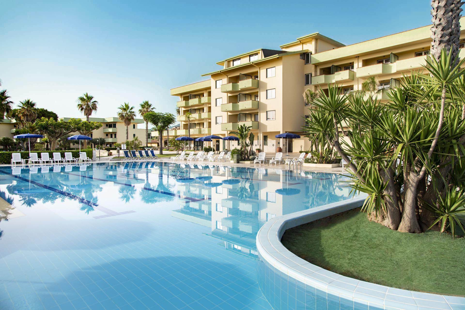Senigallia - Vacanze Inps 2016 - soggiorni italia mare