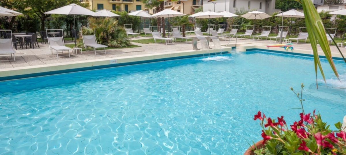 Senigallia - Vacanze Inps 2016 - soggiorni italia mare