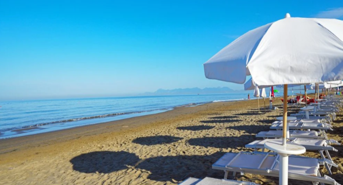 Senigallia - Vacanze Inps 2016 - soggiorni italia mare