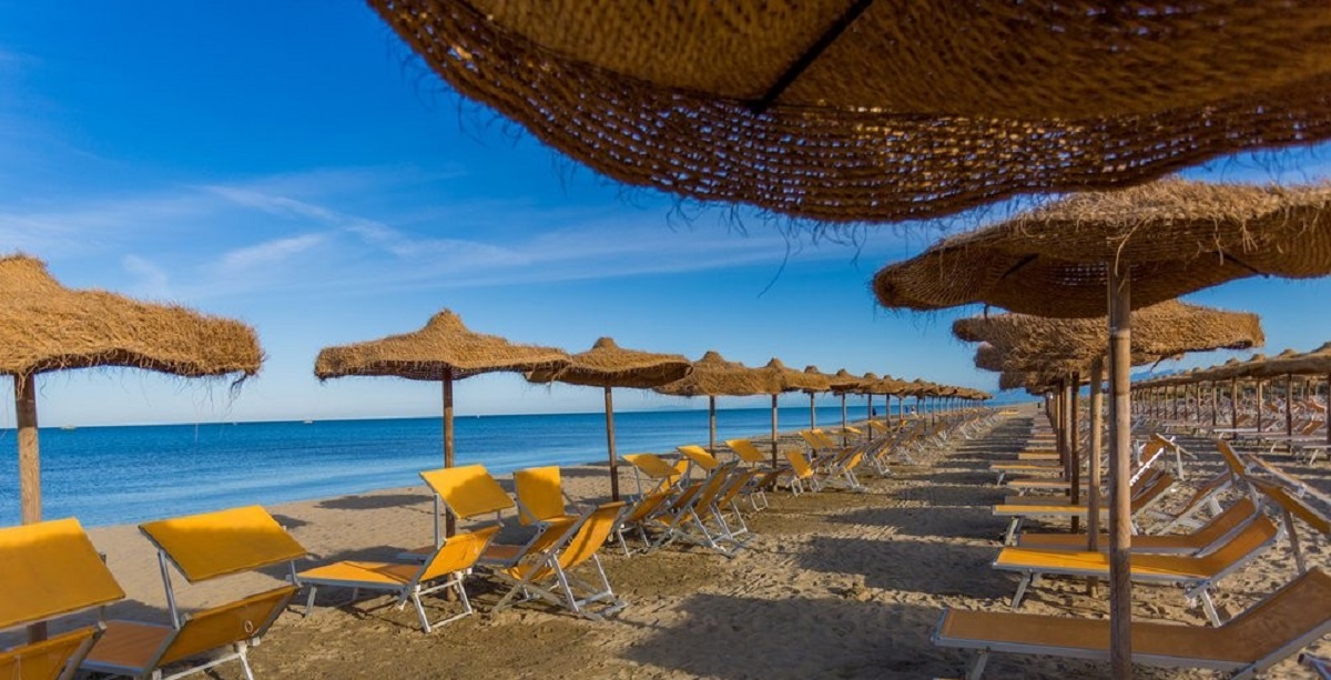 Senigallia - Vacanze Inps 2016 - soggiorni italia mare