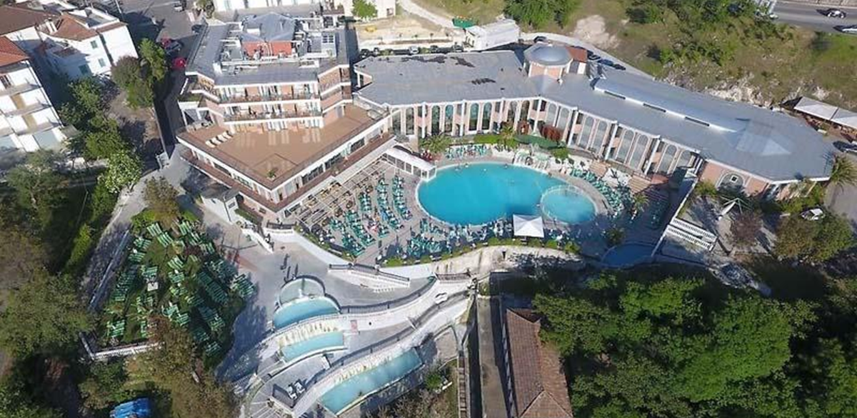 Senigallia - Vacanze Inps 2016 - soggiorni italia mare