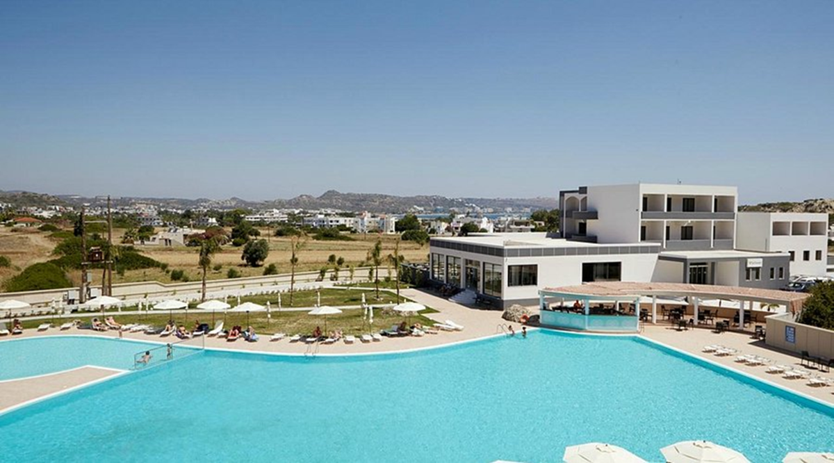 Senigallia - Vacanze Inps 2016 - soggiorni italia mare