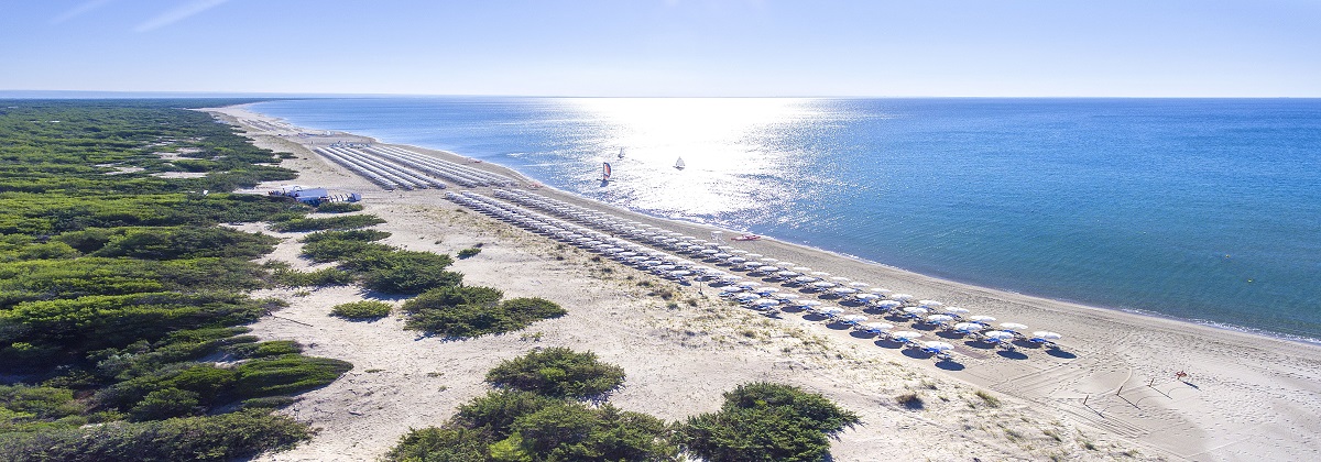 Senigallia - Vacanze Inps 2016 - soggiorni italia mare